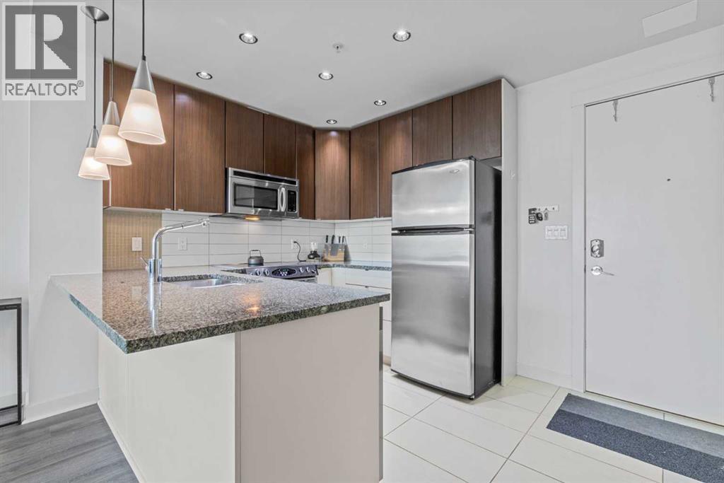 Photo 18 of 1304 788 12 Avenue Sw, Calgary AB