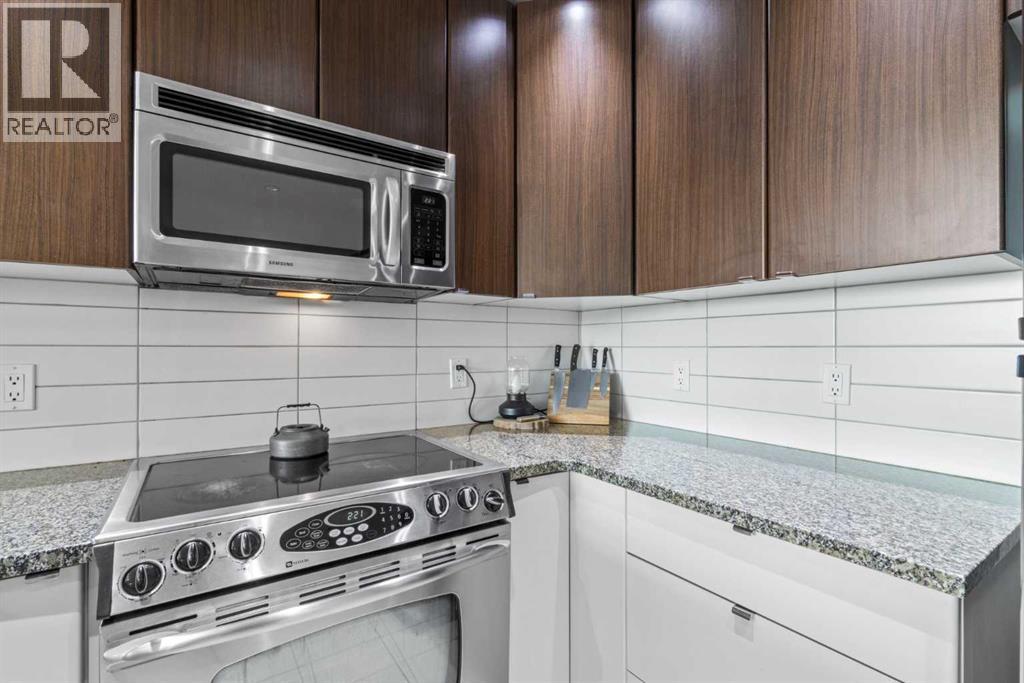 Photo 9 of 1304 788 12 Avenue Sw, Calgary AB
