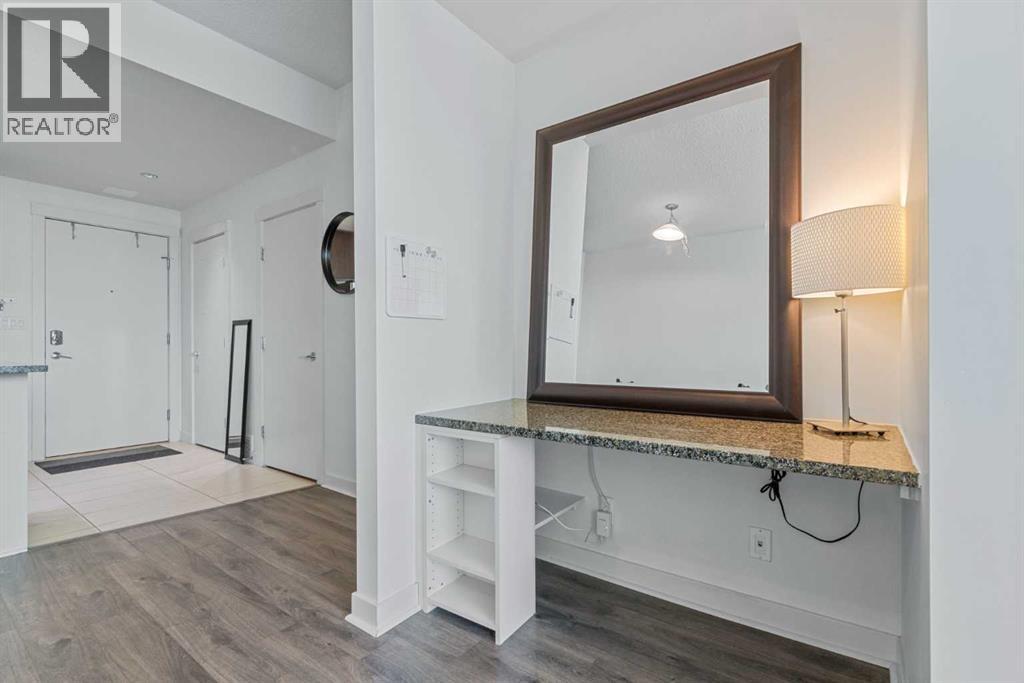 Photo 14 of 1304 788 12 Avenue Sw, Calgary AB