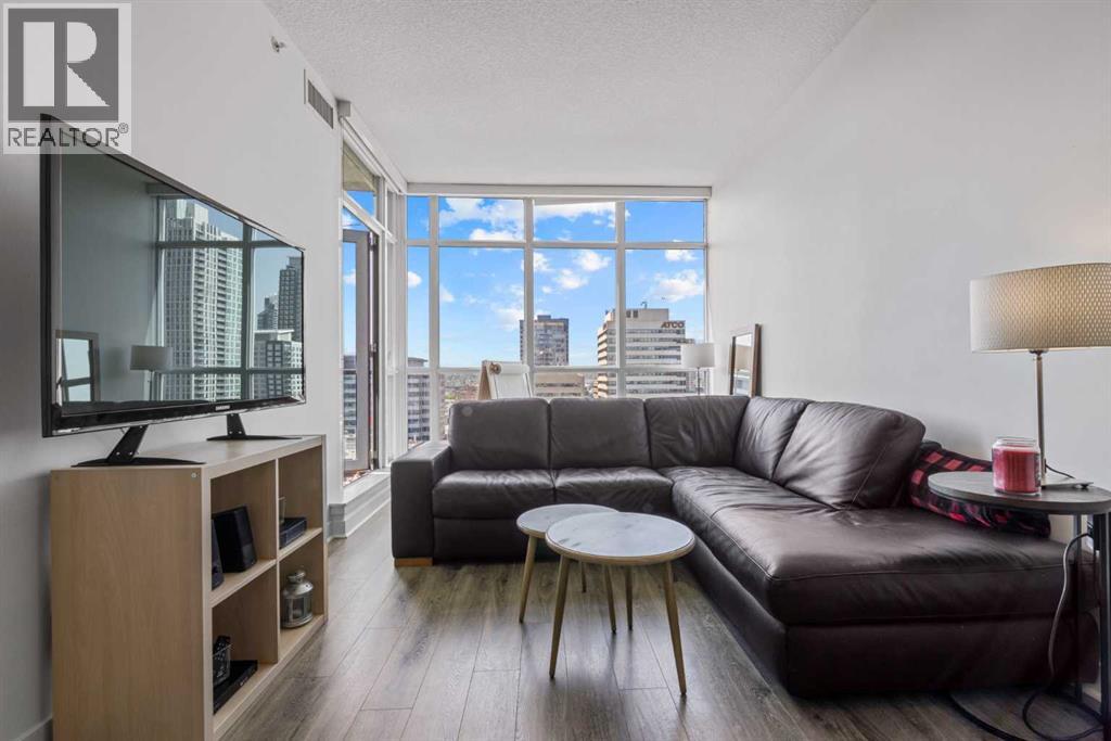 Photo 11 of 1304 788 12 Avenue Sw, Calgary AB