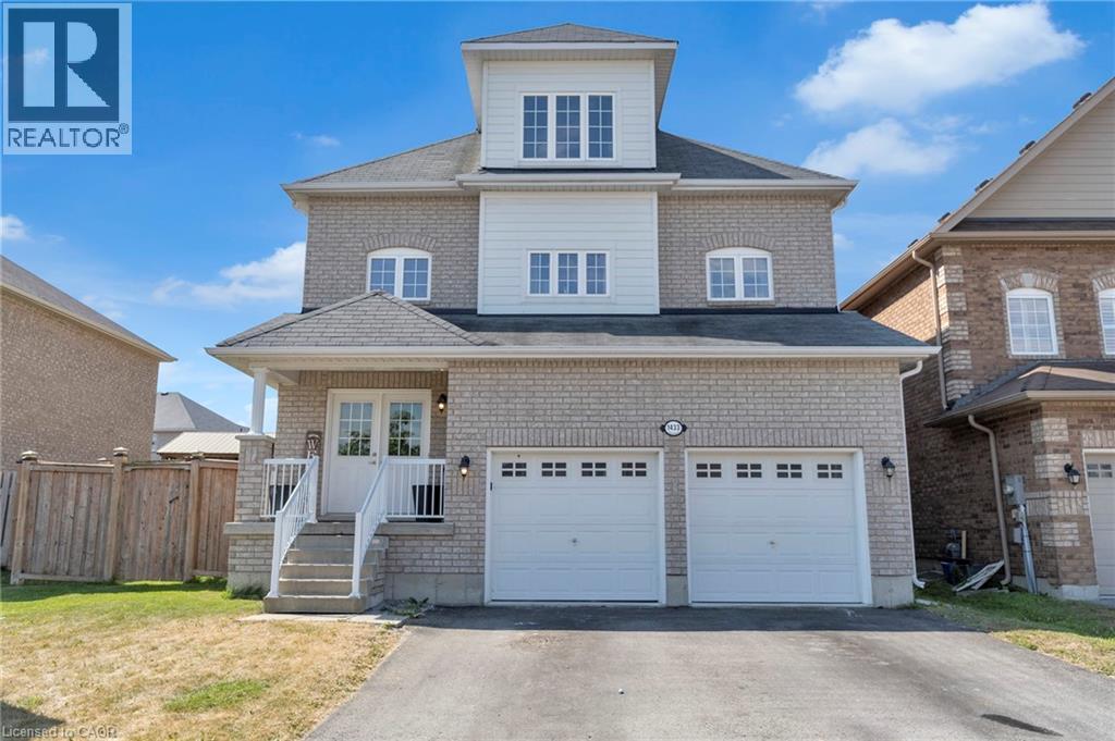 Photo 27 of 1433 Sheldon Street, Innisfil ON