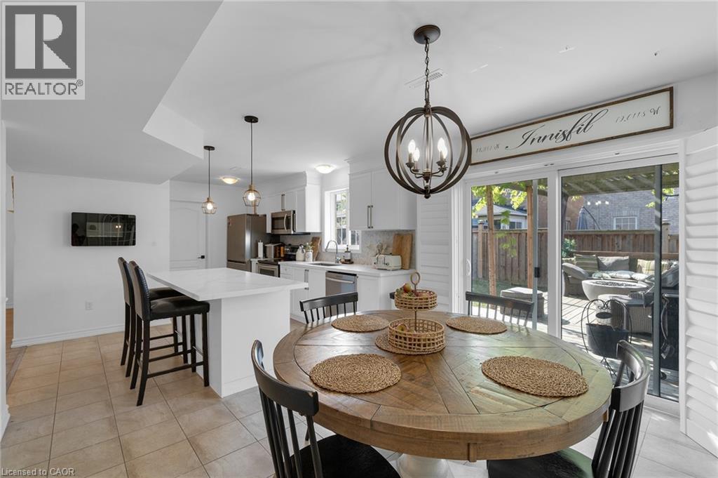Photo 11 of 1433 Sheldon Street, Innisfil ON