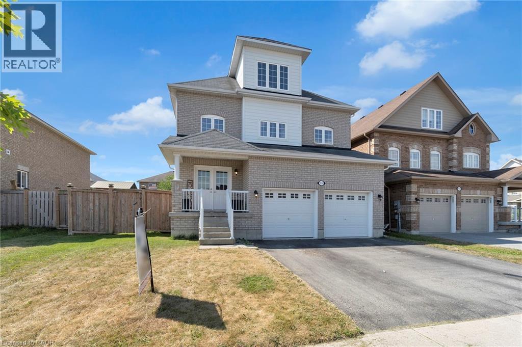 Photo 6 of 1433 Sheldon Street, Innisfil ON