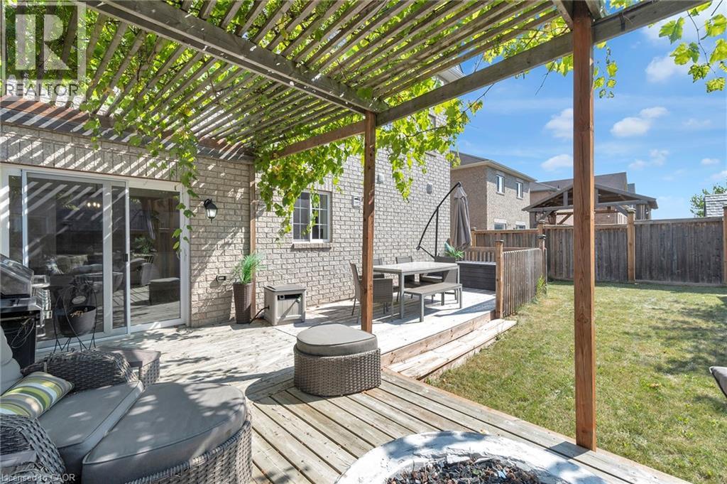 Photo 34 of 1433 Sheldon Street, Innisfil ON