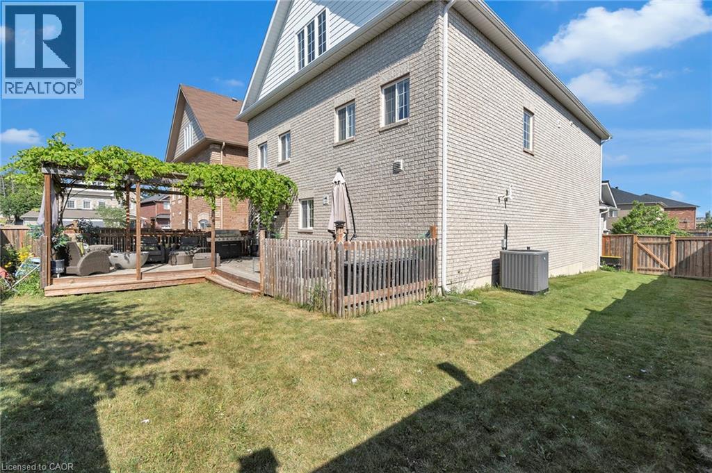 Photo 21 of 1433 Sheldon Street, Innisfil ON