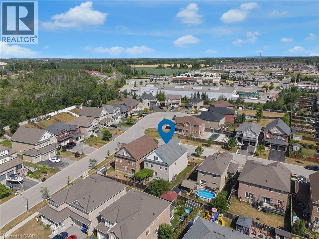 Photo 15 of 1433 Sheldon Street, Innisfil ON