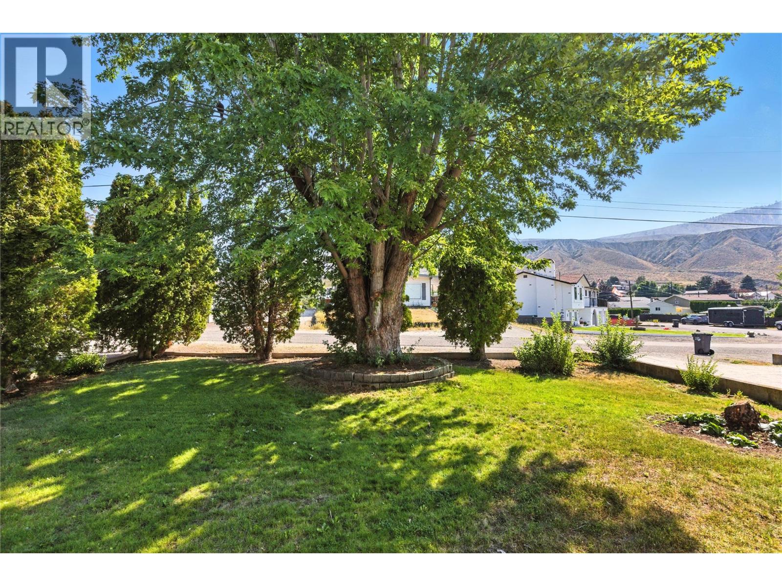 Photo 36 of 242 Cliff Crescent, Ashcroft BC