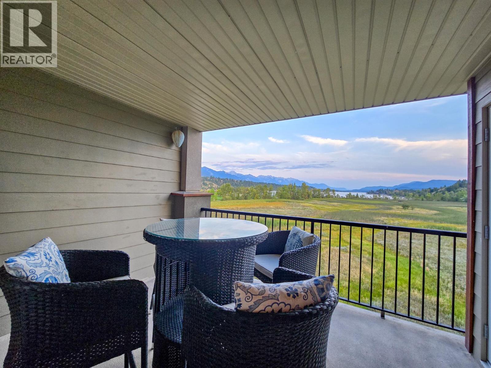 Photo 4 of 205 Third Avenue Unit 1306, Invermere BC