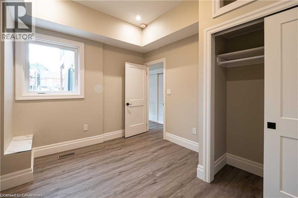 Photo 14 of 145 Wellington Street N Unit 1, Hamilton ON
