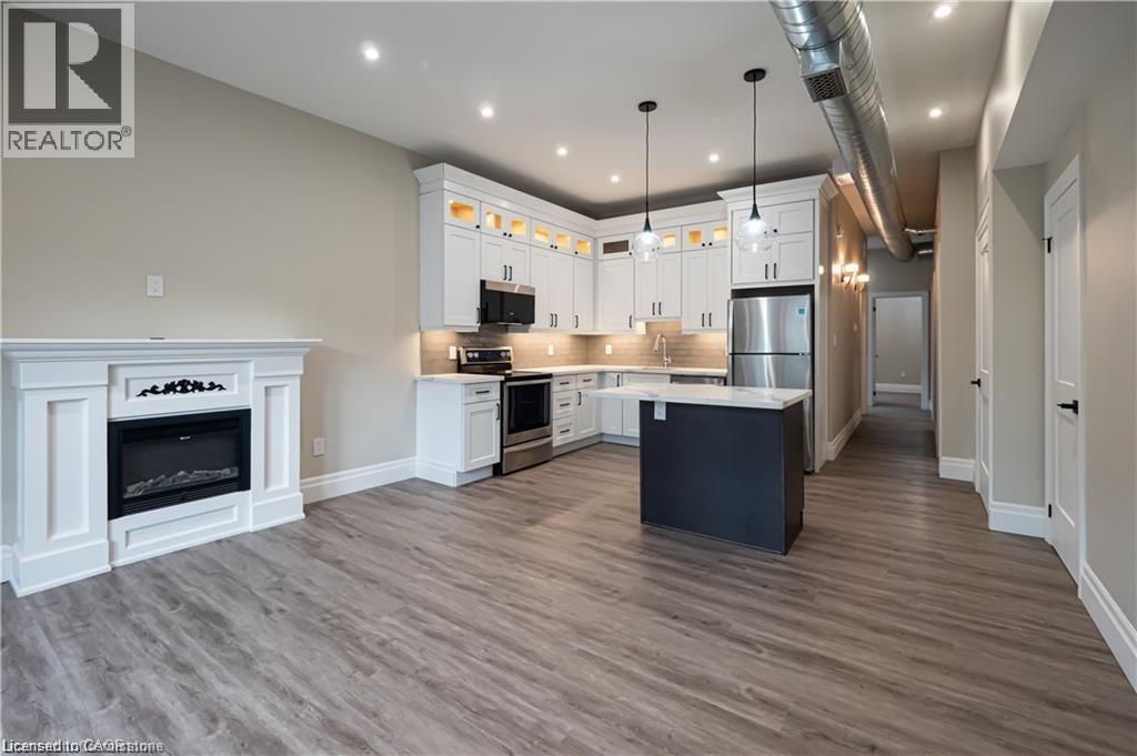 Photo 6 of 145 Wellington Street N Unit 1, Hamilton ON