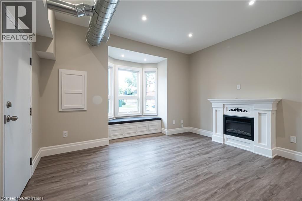 Photo 13 of 145 Wellington Street N Unit 1, Hamilton ON