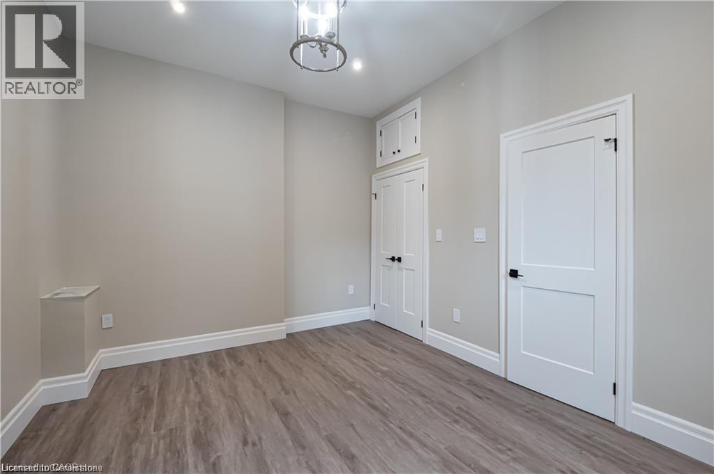 Photo 3 of 145 Wellington Street N Unit 1, Hamilton ON