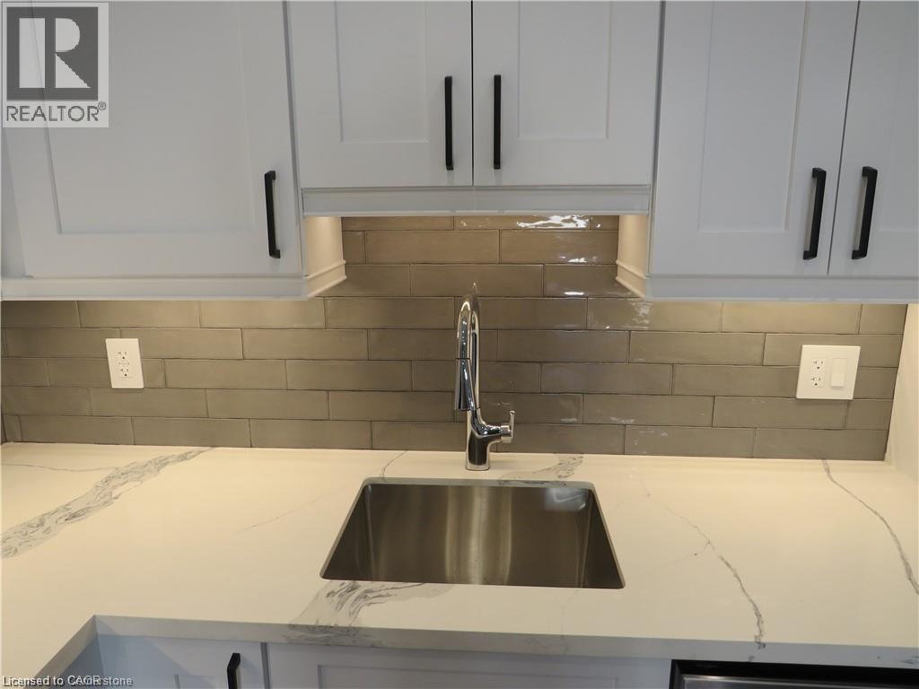 Photo 12 of 145 Wellington Street N Unit 1, Hamilton ON