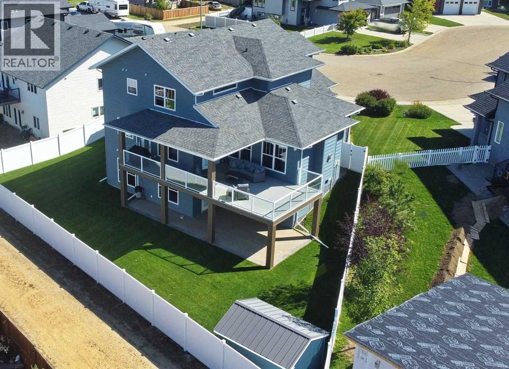 Photo 4 of 6 Laurel Close, Sylvan Lake AB