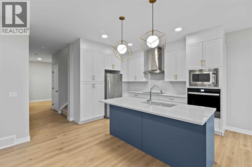 Photo 9 of 151 Belvedere Crescent Se, Calgary AB