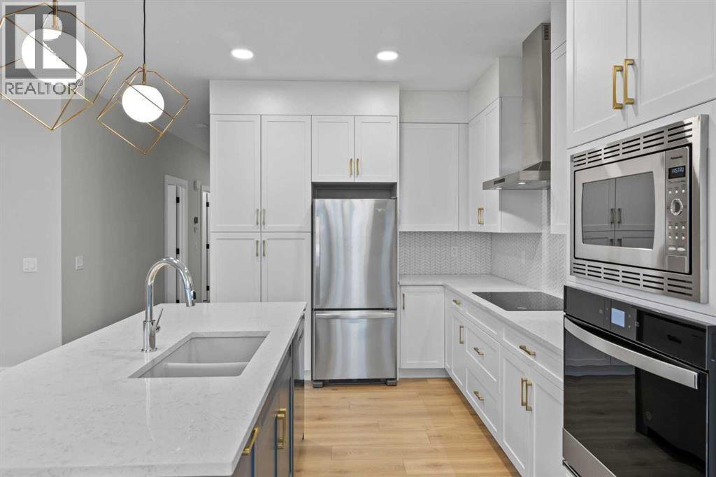 Photo 15 of 151 Belvedere Crescent Se, Calgary AB