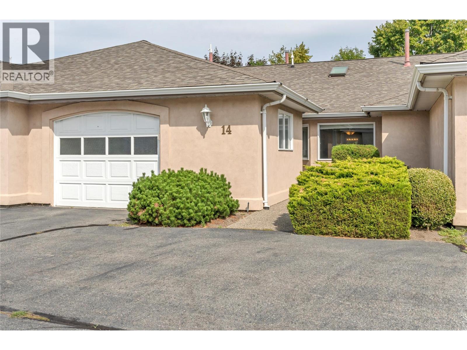 #14-8700 JUBILEE Road, Summerland