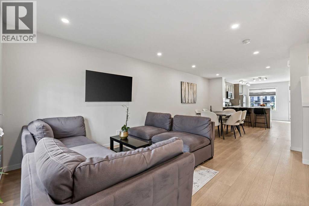 Photo 5 of 107 474 Seton Circle Se, Calgary AB