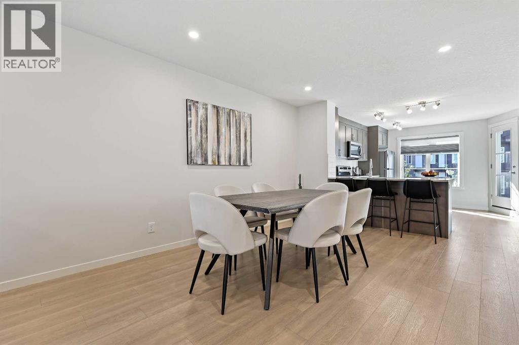 Photo 2 of 107 474 Seton Circle Se, Calgary AB
