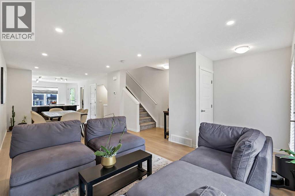 Photo 11 of 107 474 Seton Circle Se, Calgary AB