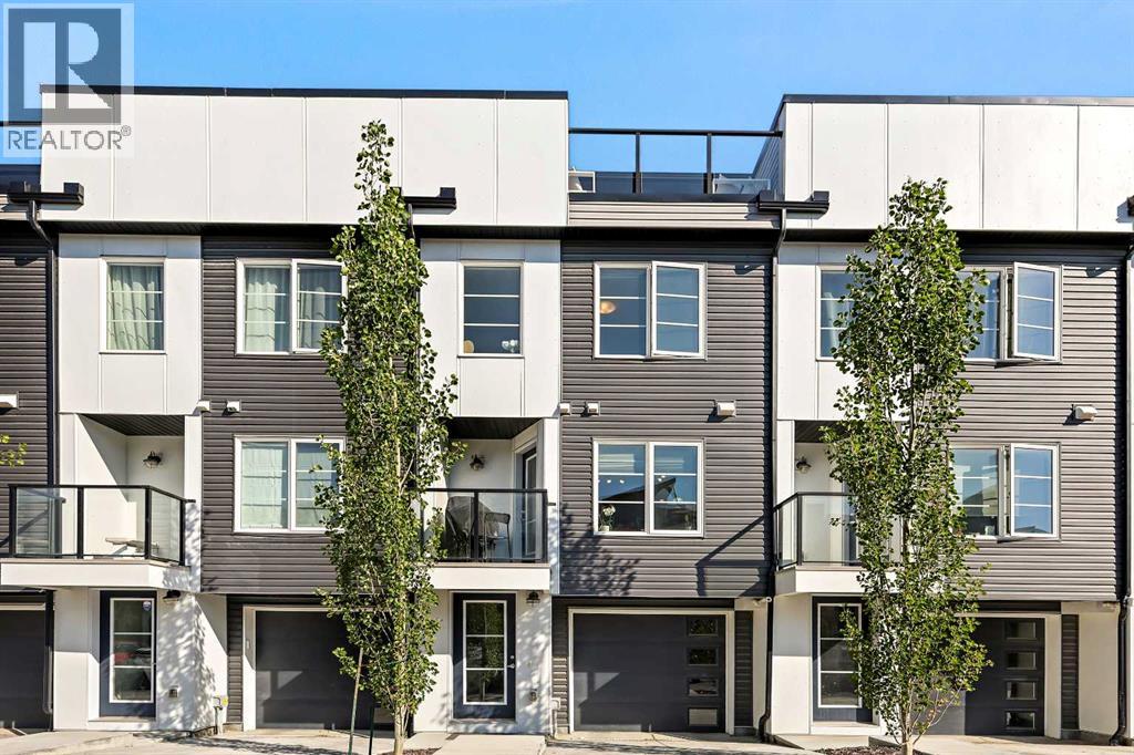 Photo 43 of 107 474 Seton Circle Se, Calgary AB