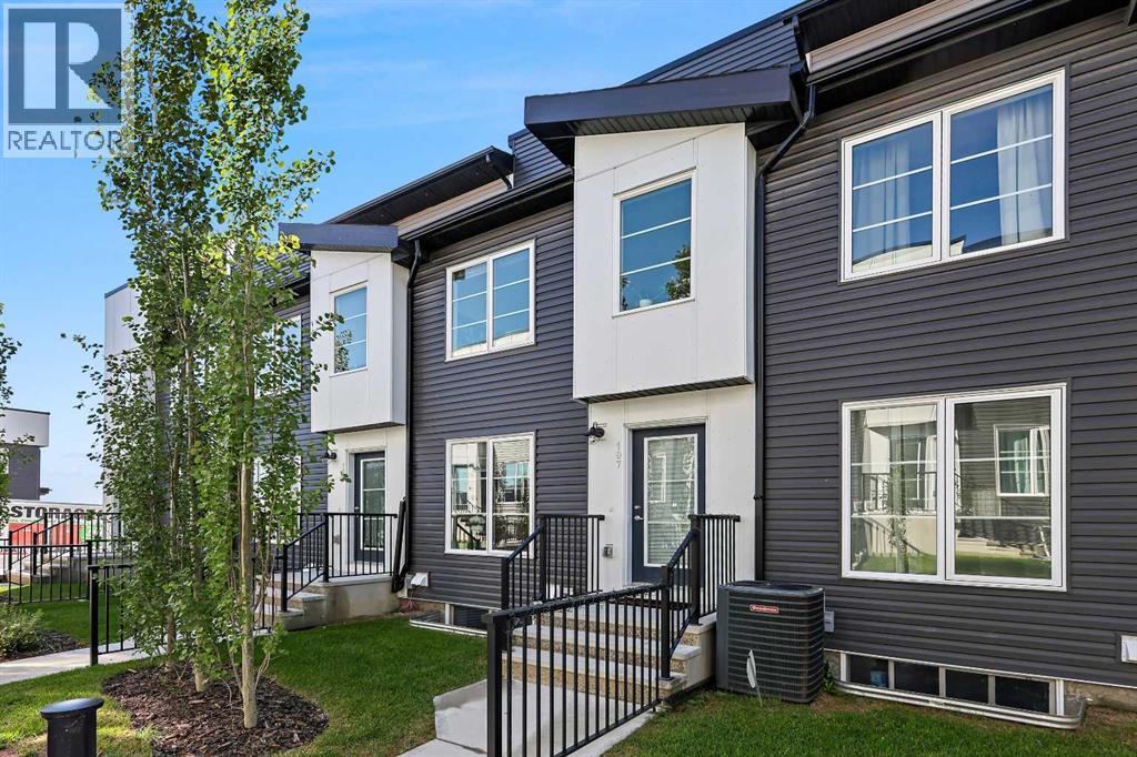 Photo 4 of 107 474 Seton Circle Se, Calgary AB