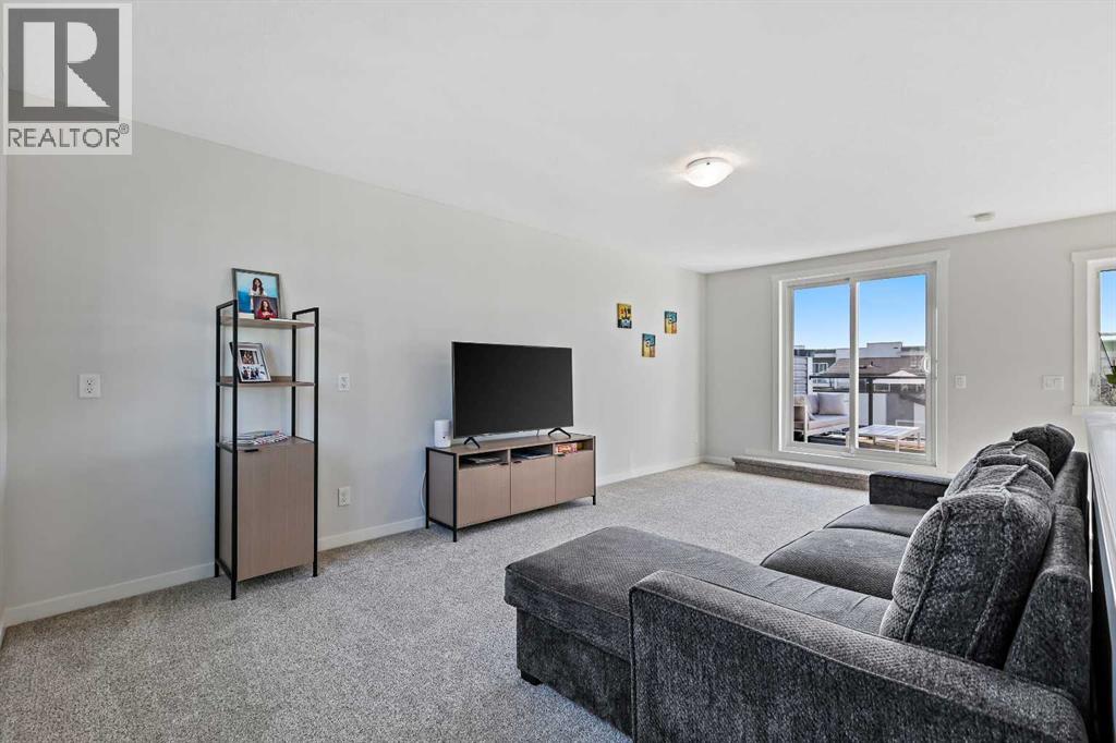 107, 474 Seton Circle SE, Calgary, Alberta