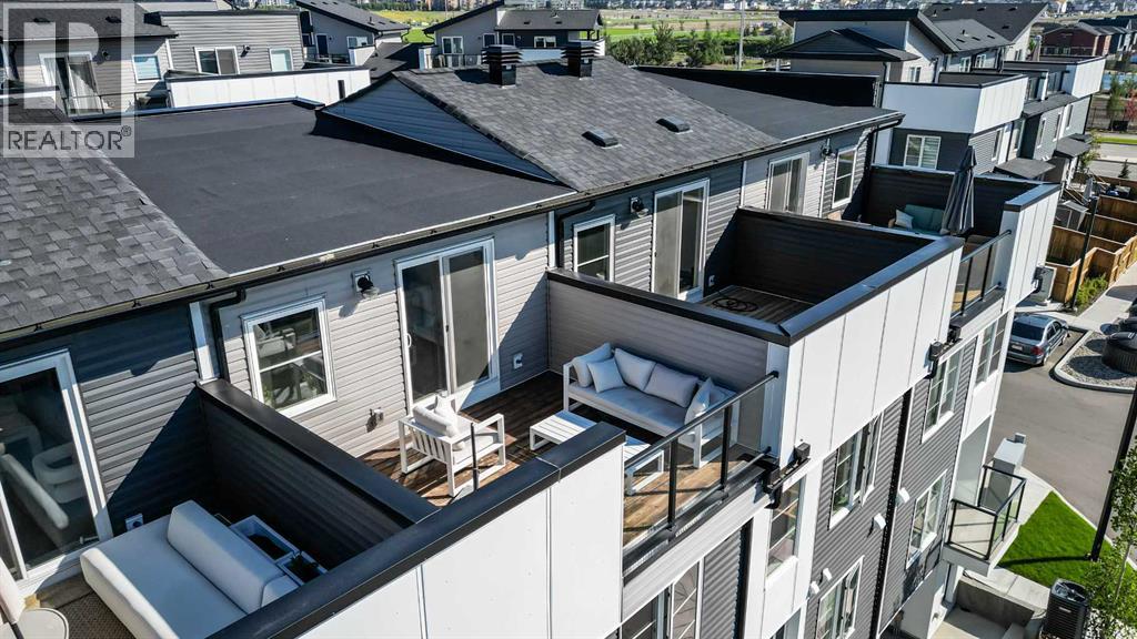 Photo 42 of 107 474 Seton Circle Se, Calgary AB
