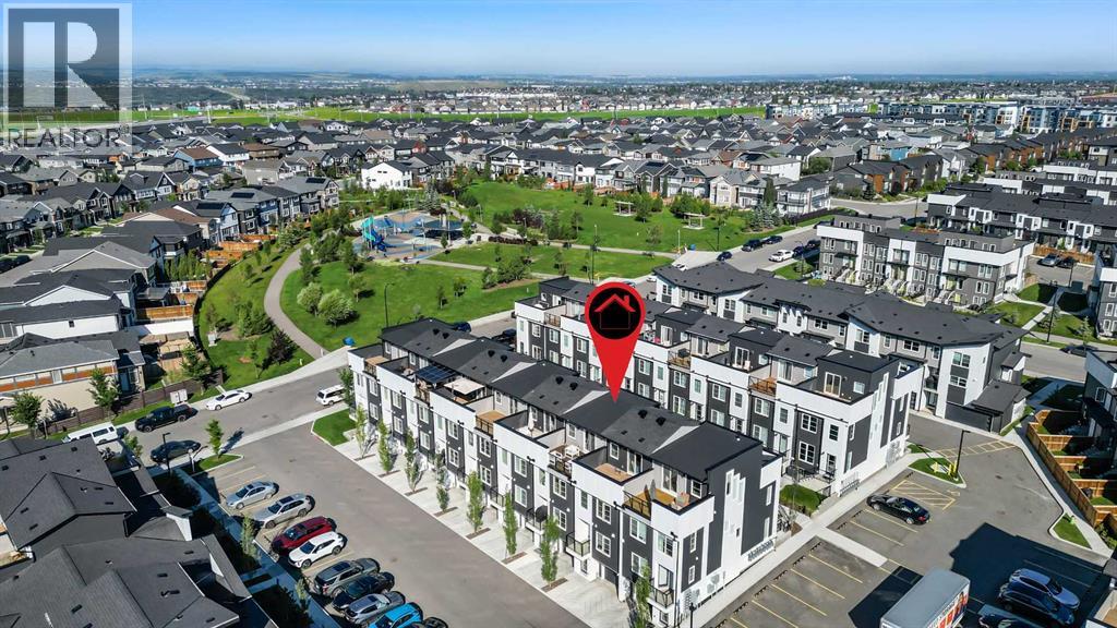 Photo 41 of 107 474 Seton Circle Se, Calgary AB