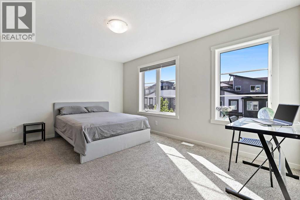 Photo 24 of 107 474 Seton Circle Se, Calgary AB