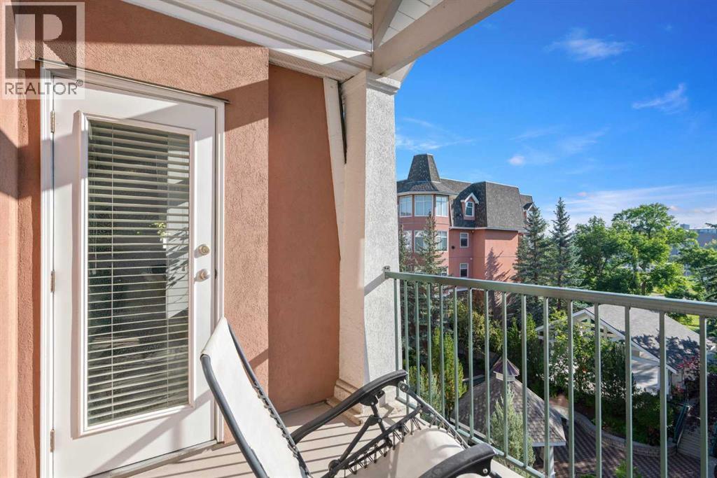 407, 2320 Erlton Street SW, Calgary, Alberta