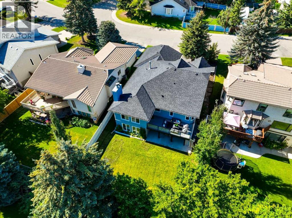Photo 41 of 31 Scenic Park Crescent Nw, Calgary AB