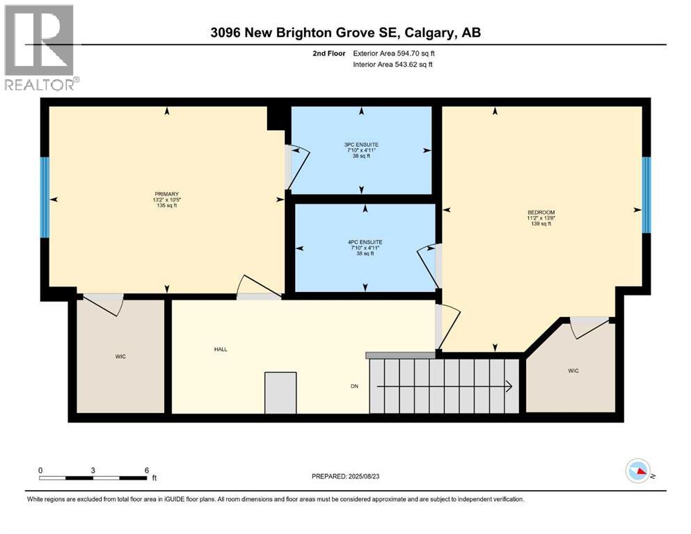 Photo 12 of 3096 New Brighton Gardens Se, Calgary AB