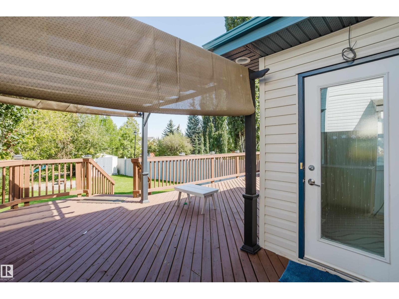 Photo 41 of 1665 Glastonbury Bv Nw, Edmonton AB