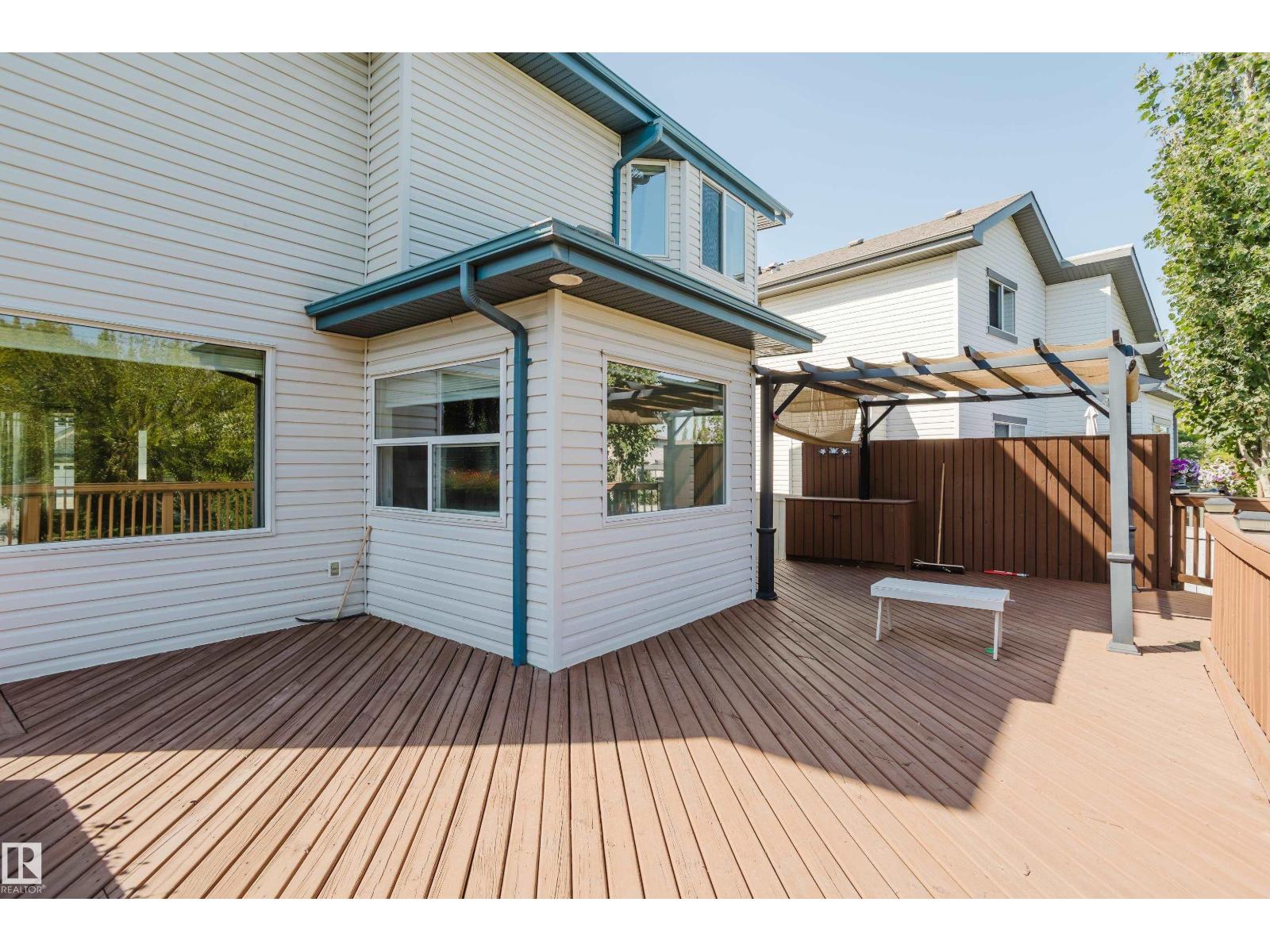 Photo 13 of 1665 Glastonbury Bv Nw, Edmonton AB