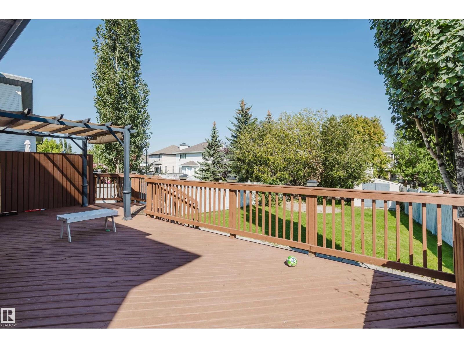 Photo 42 of 1665 Glastonbury Bv Nw, Edmonton AB