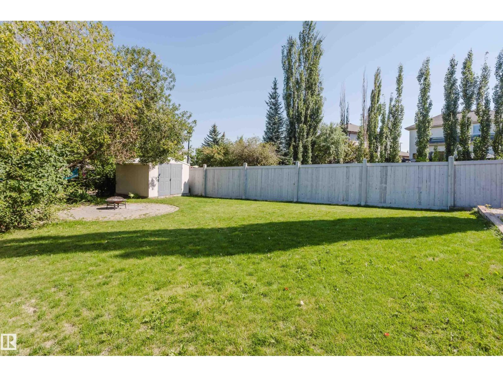 Photo 30 of 1665 Glastonbury Bv Nw, Edmonton AB