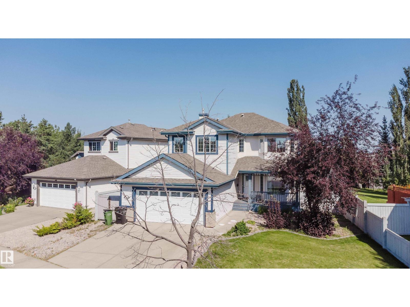 Photo 47 of 1665 Glastonbury Bv Nw, Edmonton AB