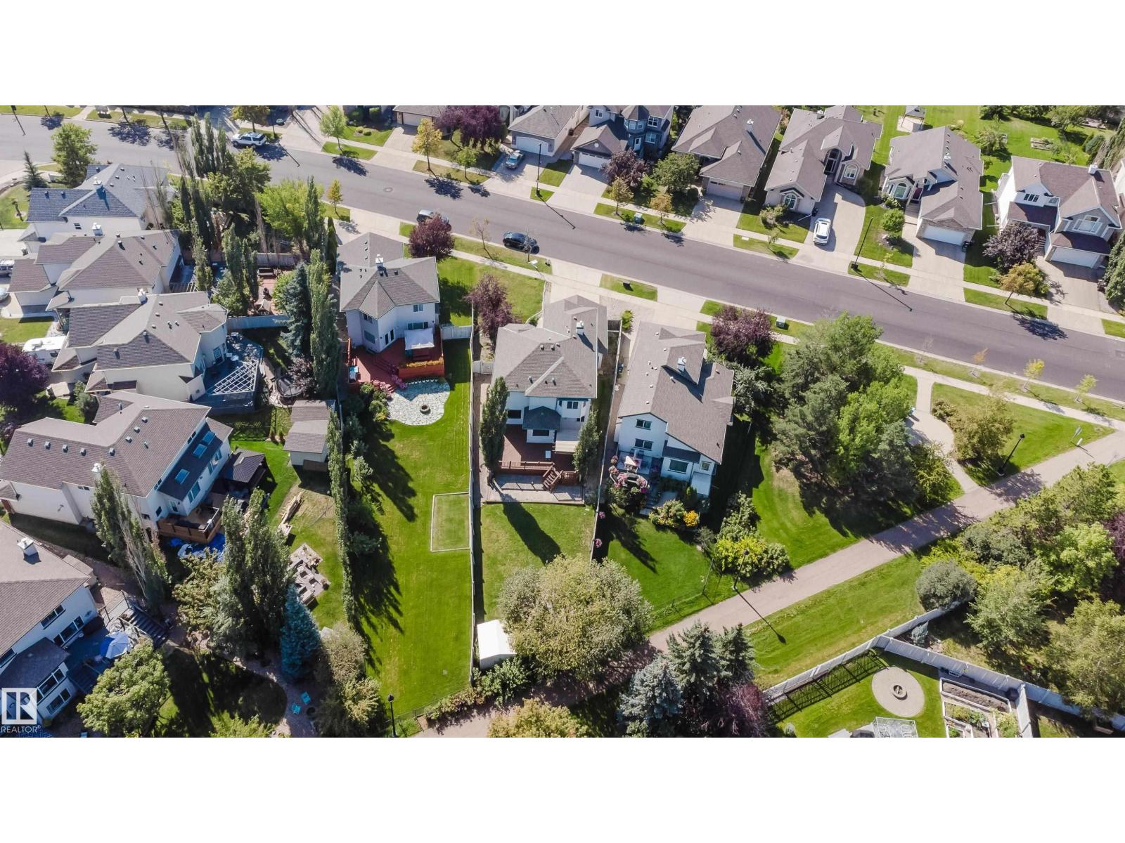 Photo 51 of 1665 Glastonbury Bv Nw, Edmonton AB