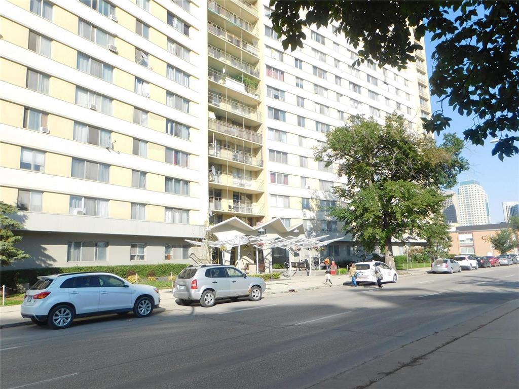 Photo 2 of 1909 411 Cumberland Avenue, Winnipeg MB