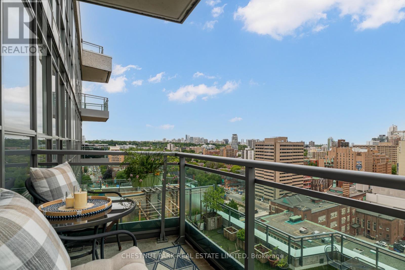 Photo 25 of 1711 736 Spadina Avenue, Toronto ON