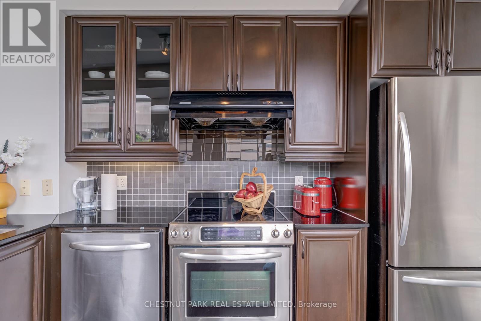 Photo 12 of 1711 736 Spadina Avenue, Toronto ON