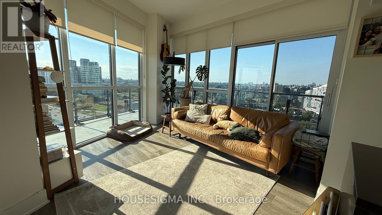 Photo 9 of Lph 4 38 Iannuzzi Street, Toronto ON