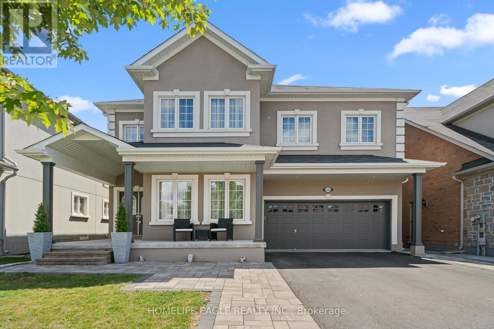 Photo 16 of 545 Clifford Perry Place, Newmarket ON