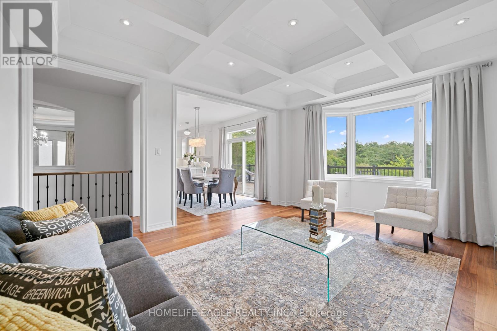 Photo 24 of 545 Clifford Perry Place, Newmarket ON