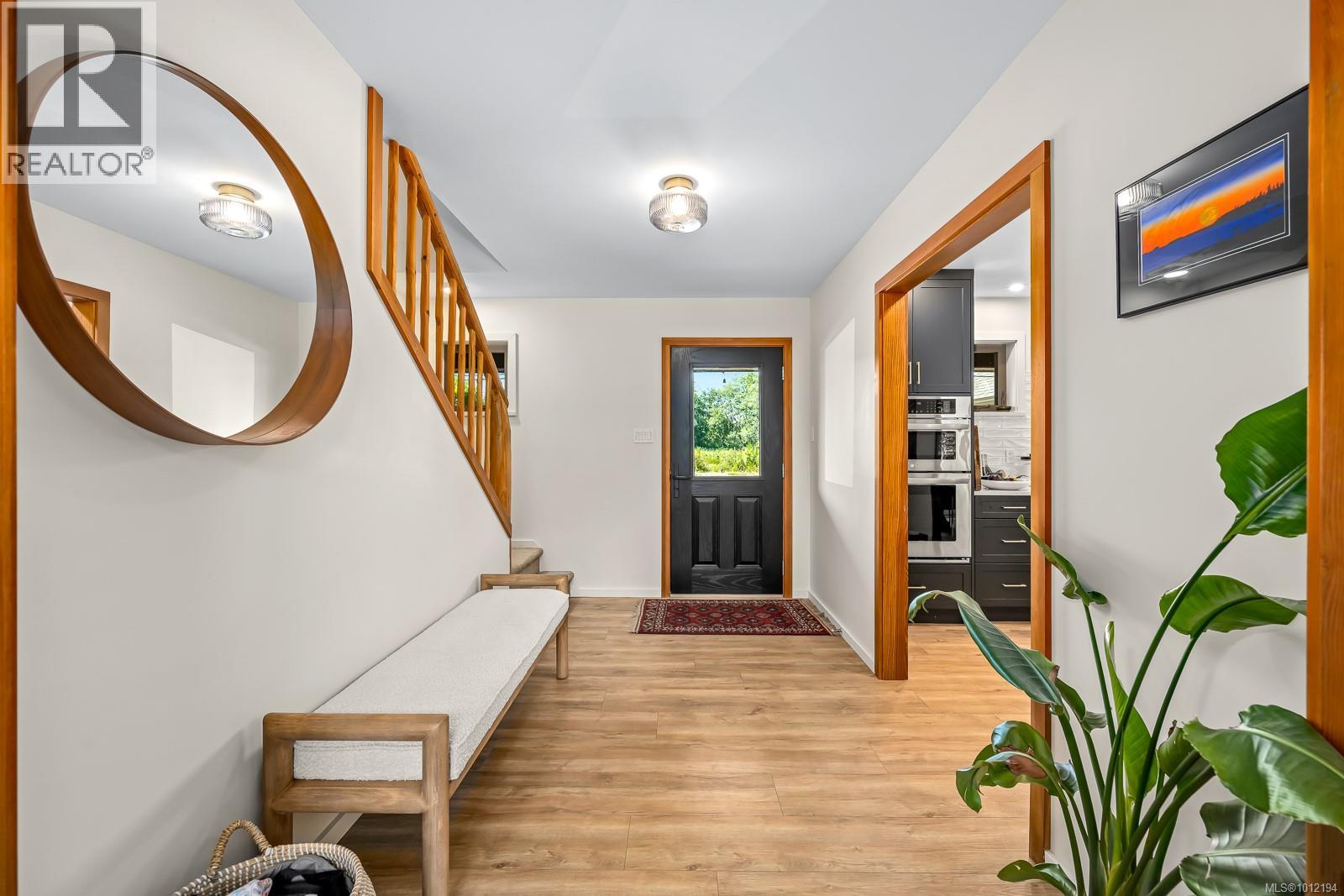 1818 Little River Rd, Comox