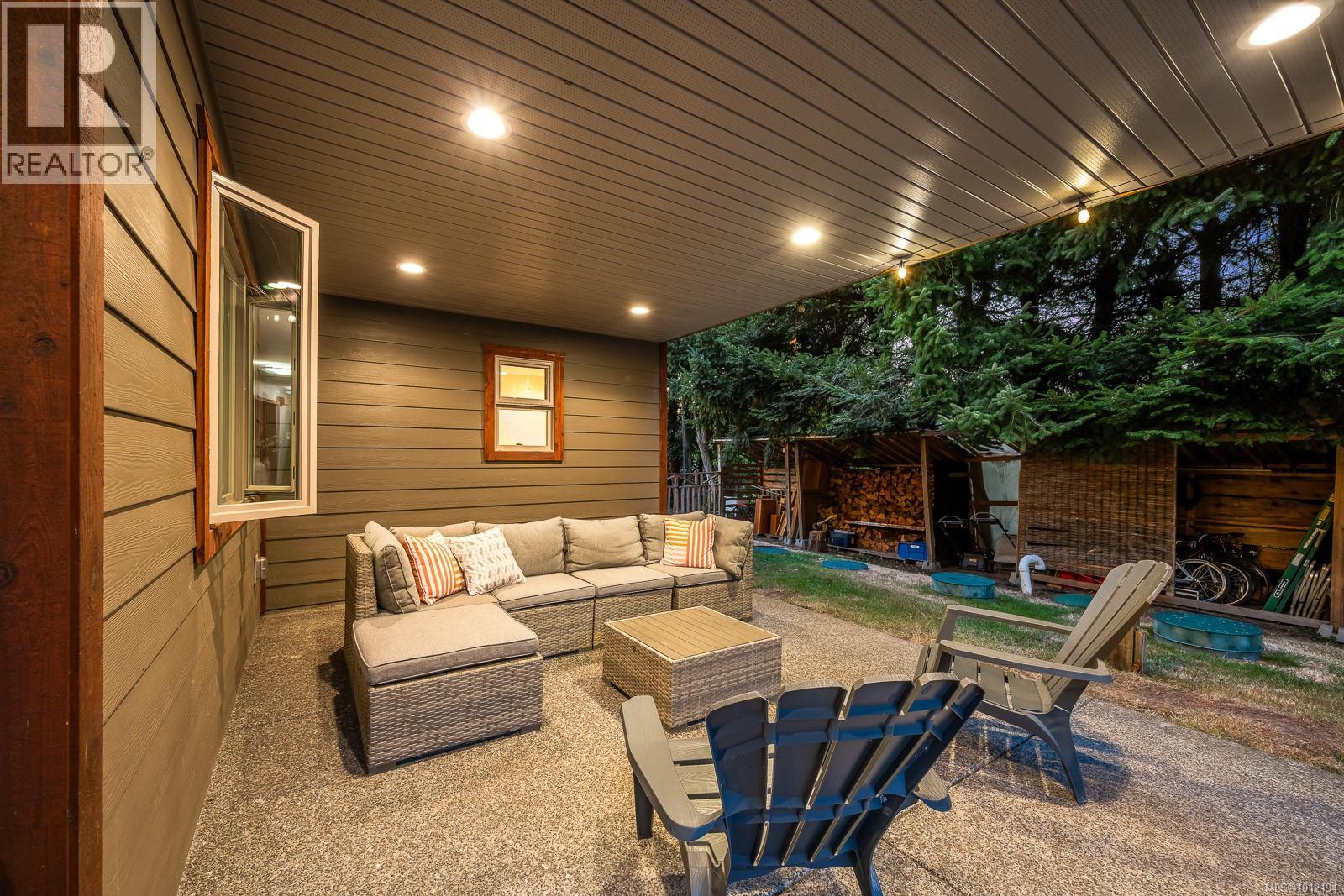 1818 Little River Rd, Comox