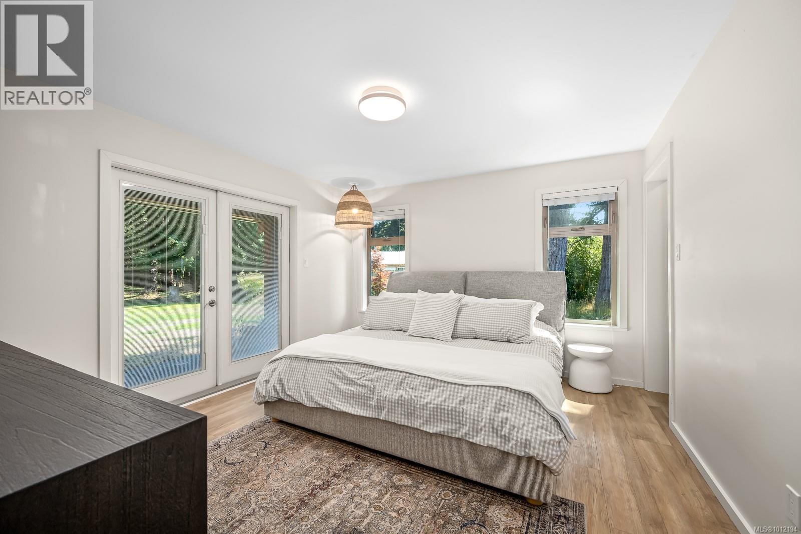 1818 Little River Rd, Comox