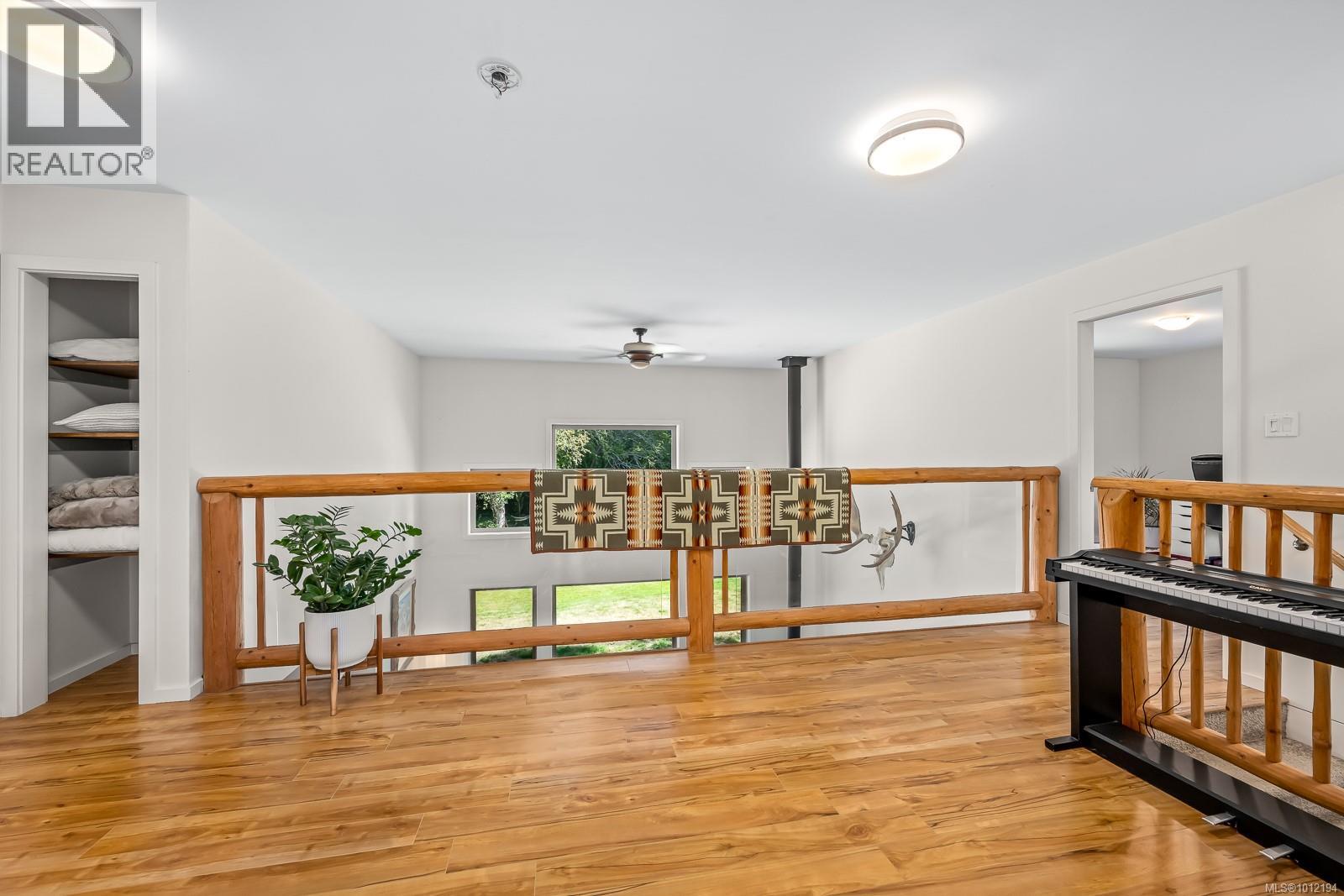 1818 Little River Rd, Comox