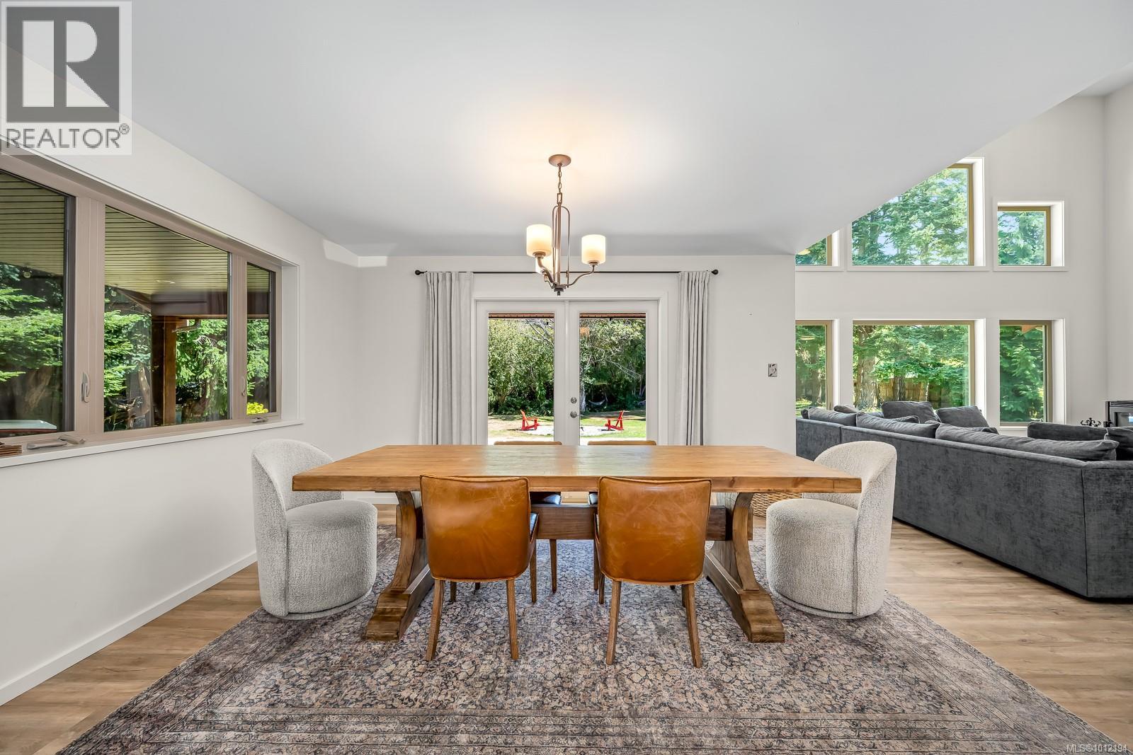 1818 Little River Rd, Comox